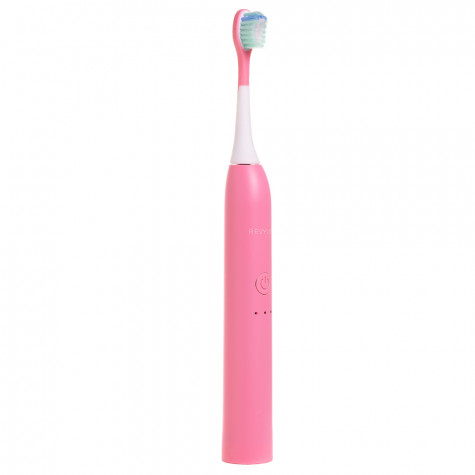 Электрическая зубная щетка Revyline RL 055 Kids, Pink
