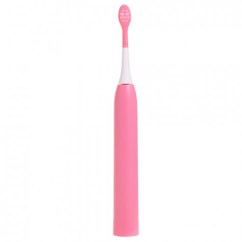 Электрическая зубная щетка Revyline RL 055 Kids, Pink