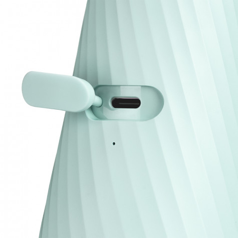 Портативный ирригатор Revyline RL 640, Mint