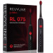 Электрическая звуковая зубная щётка Revyline RL 075 Black by Dr. Baburov