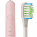 Электрическая звуковая зубная щётка Revyline RL 044 Pink