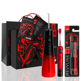 Новогодний набор Revyline №5 Special Color Edition Fire Horse